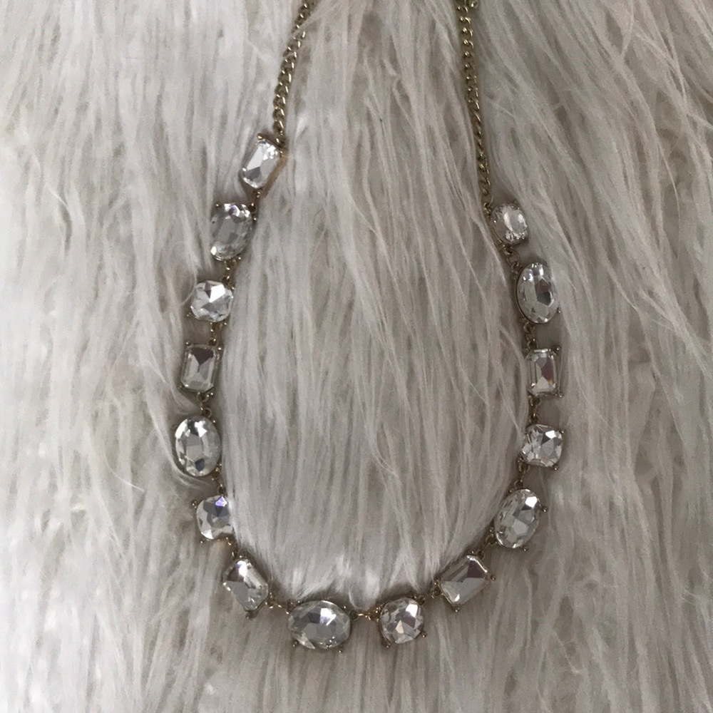 Statement Necklace